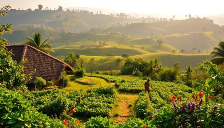 My Sustainable Journey Through Rwanda