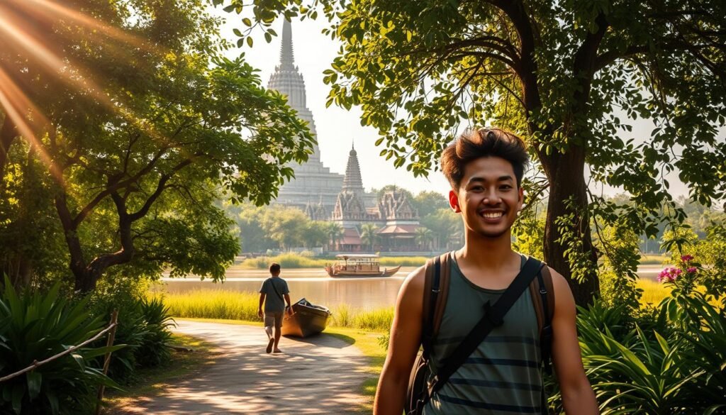 Southeast Asia solo travel Southeast Asia solo travel