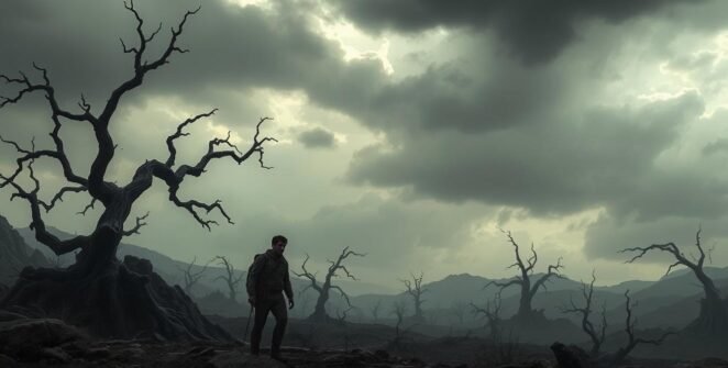 Trapped,Wilderness,Traveler’s Unexpected Nightmare on What Was Suppose to be