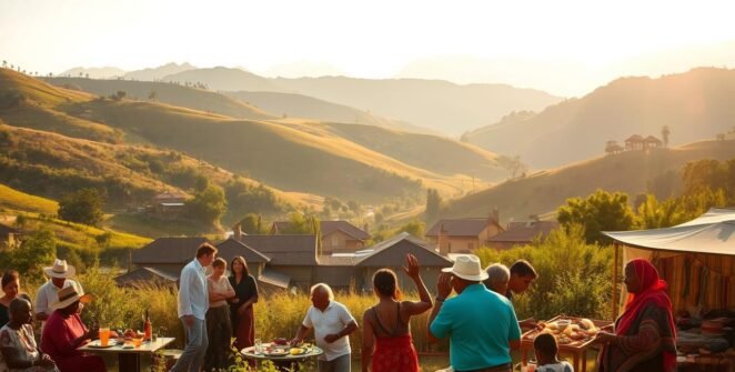 community based tourism