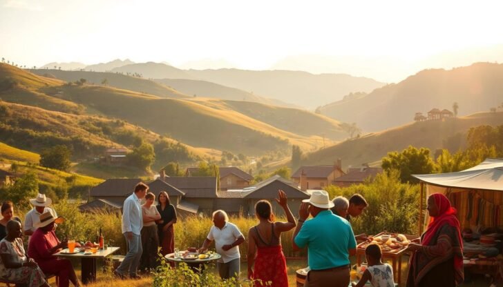 community based tourism