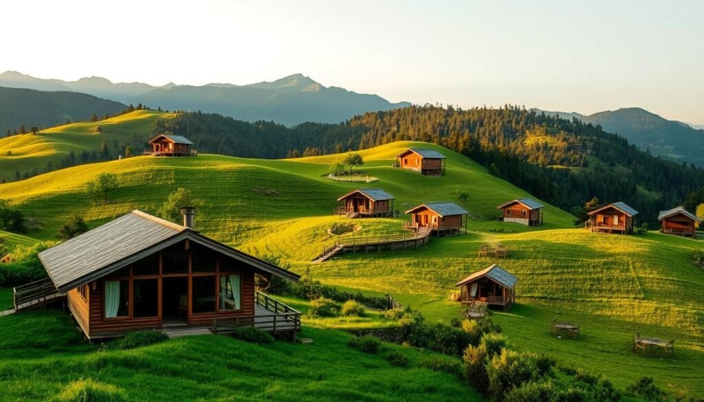eco-lodges around the world eco-lodges around the world