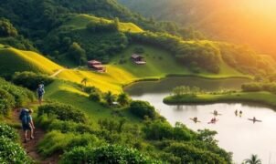 eco travel experiences