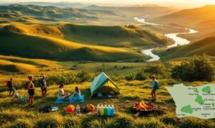 how to travel sustainably