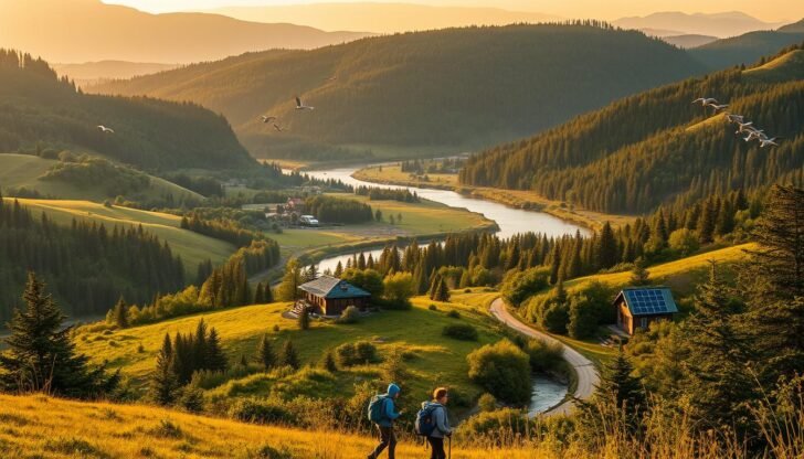 importance of ecotourism