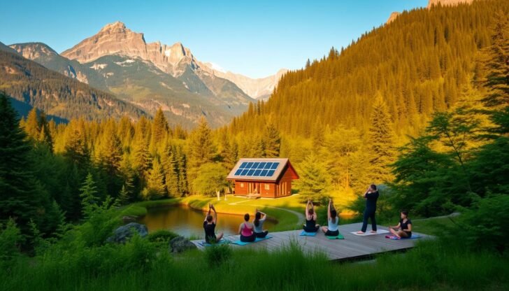 responsible tourism examples