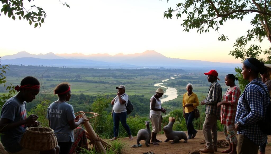 responsible tourism rwanda