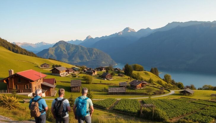 responsible travel stories