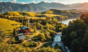 sustainable travel destinations