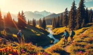 sustainable travel stories