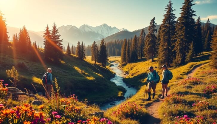 sustainable travel stories