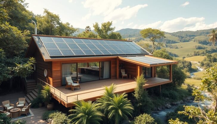 top 10 Eco Lodges Around the World for a Sustainable Travel Experience