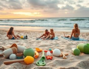 sustainable beach essentials australia